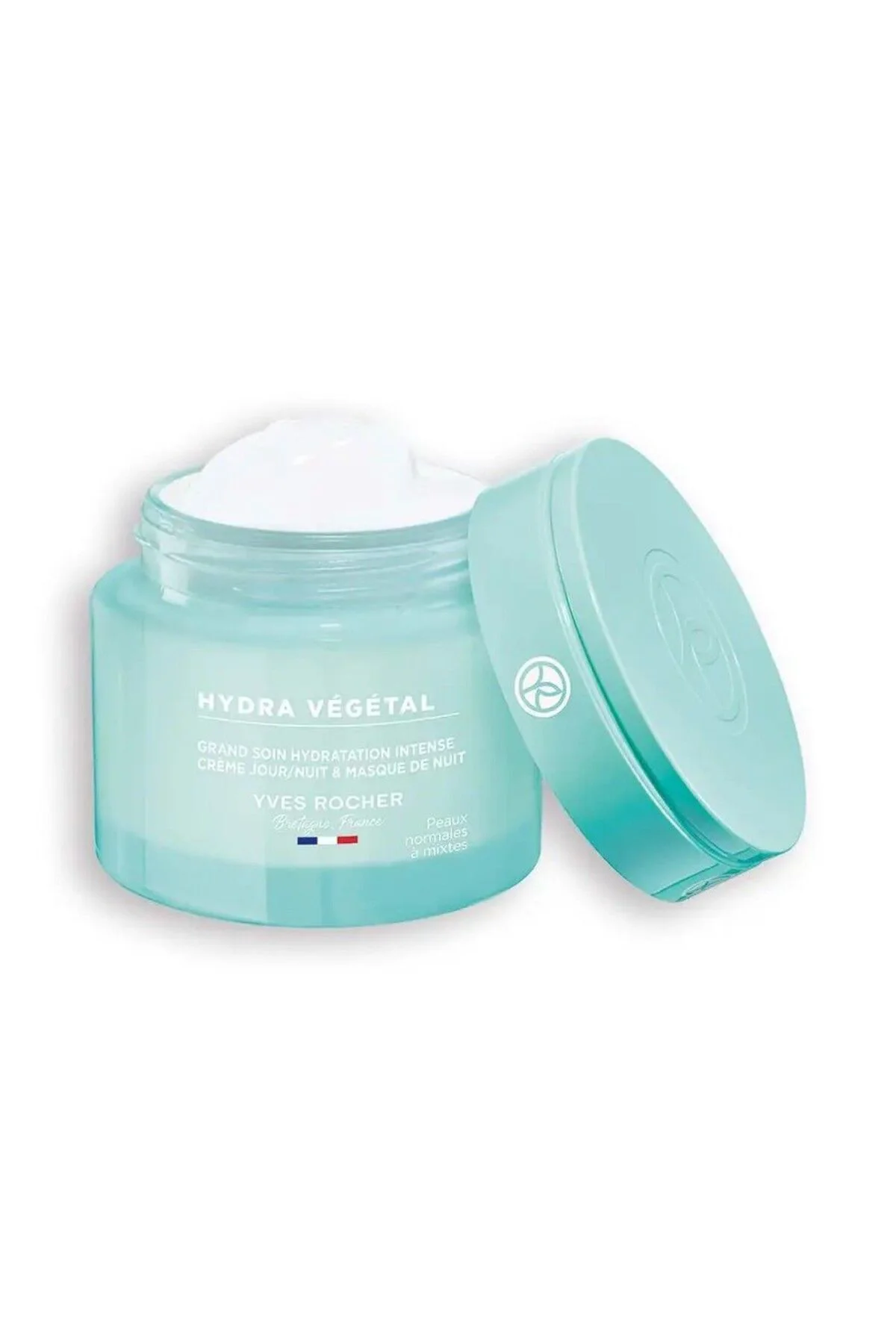 Hydra Vegetal Nemlendirici ve Canlandırıcı Hyaluronik Asit & Skua