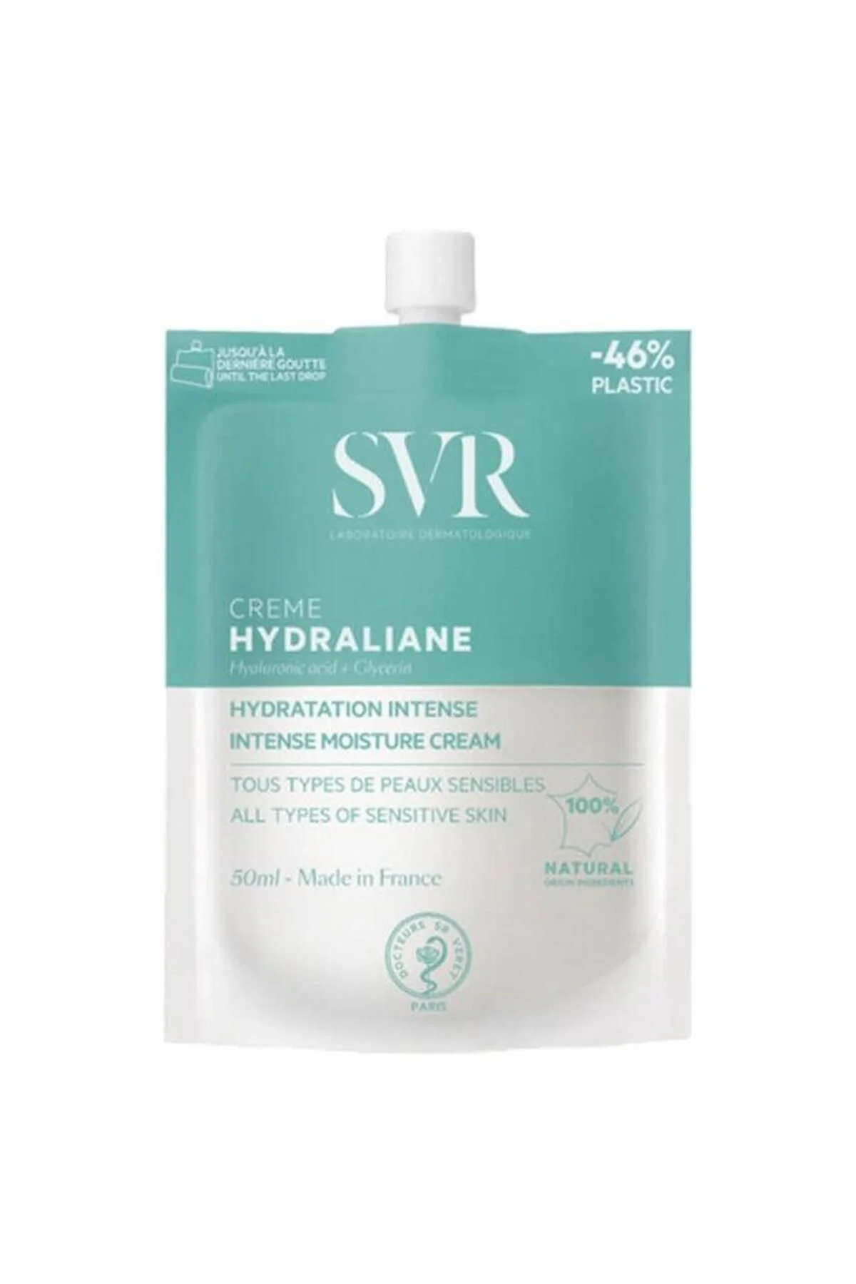 Hydraliane Yoğun Nemlendirici Krem 50 ml