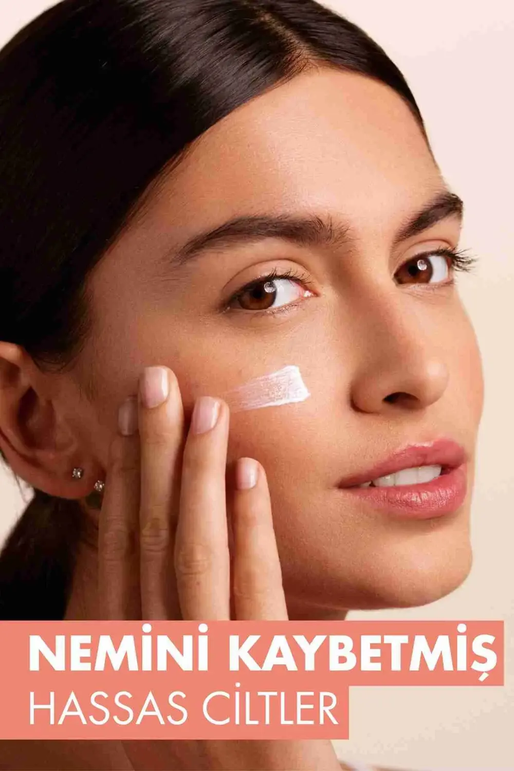 Hydrance Rich SPF30  Kuru ve Hassas Ciltler için Güneş Korumalı N