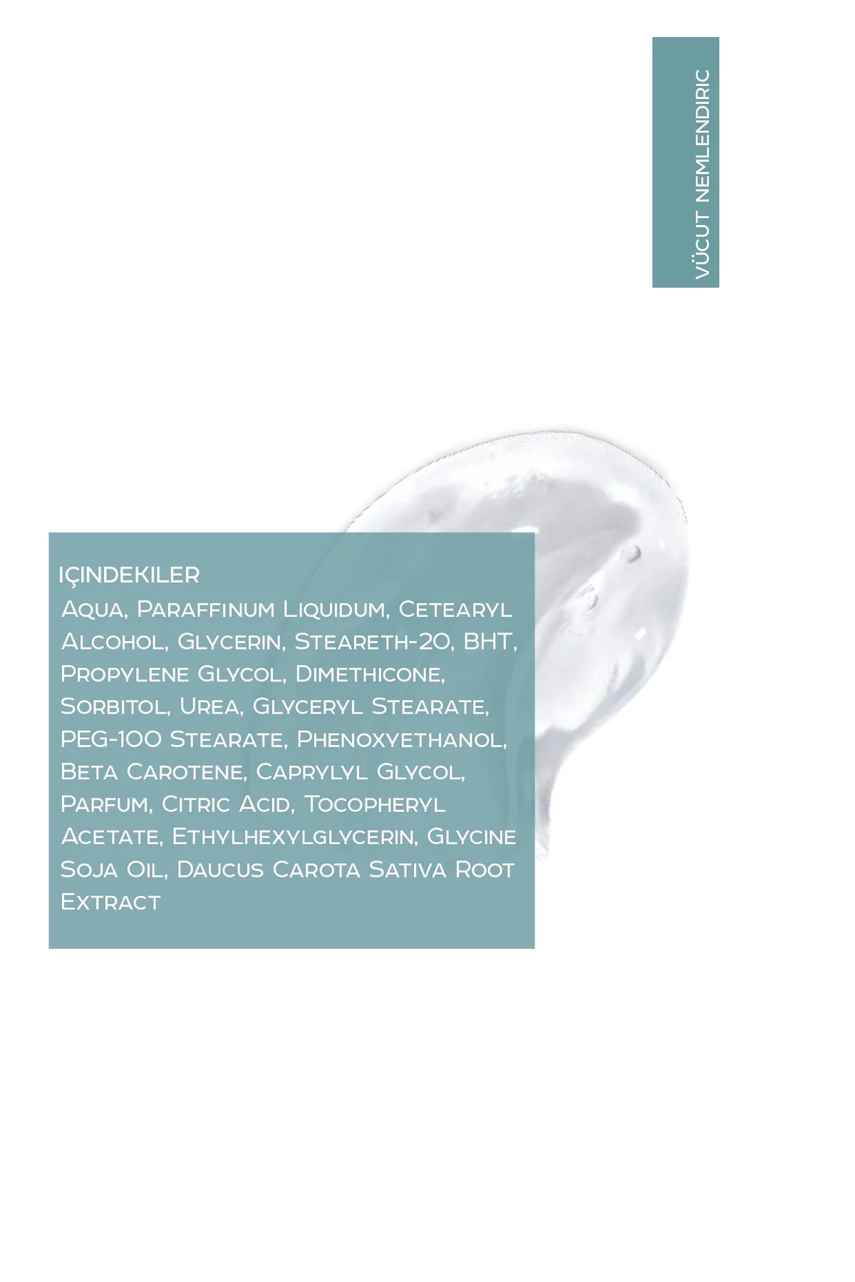 HYDRATING HAND CREAM