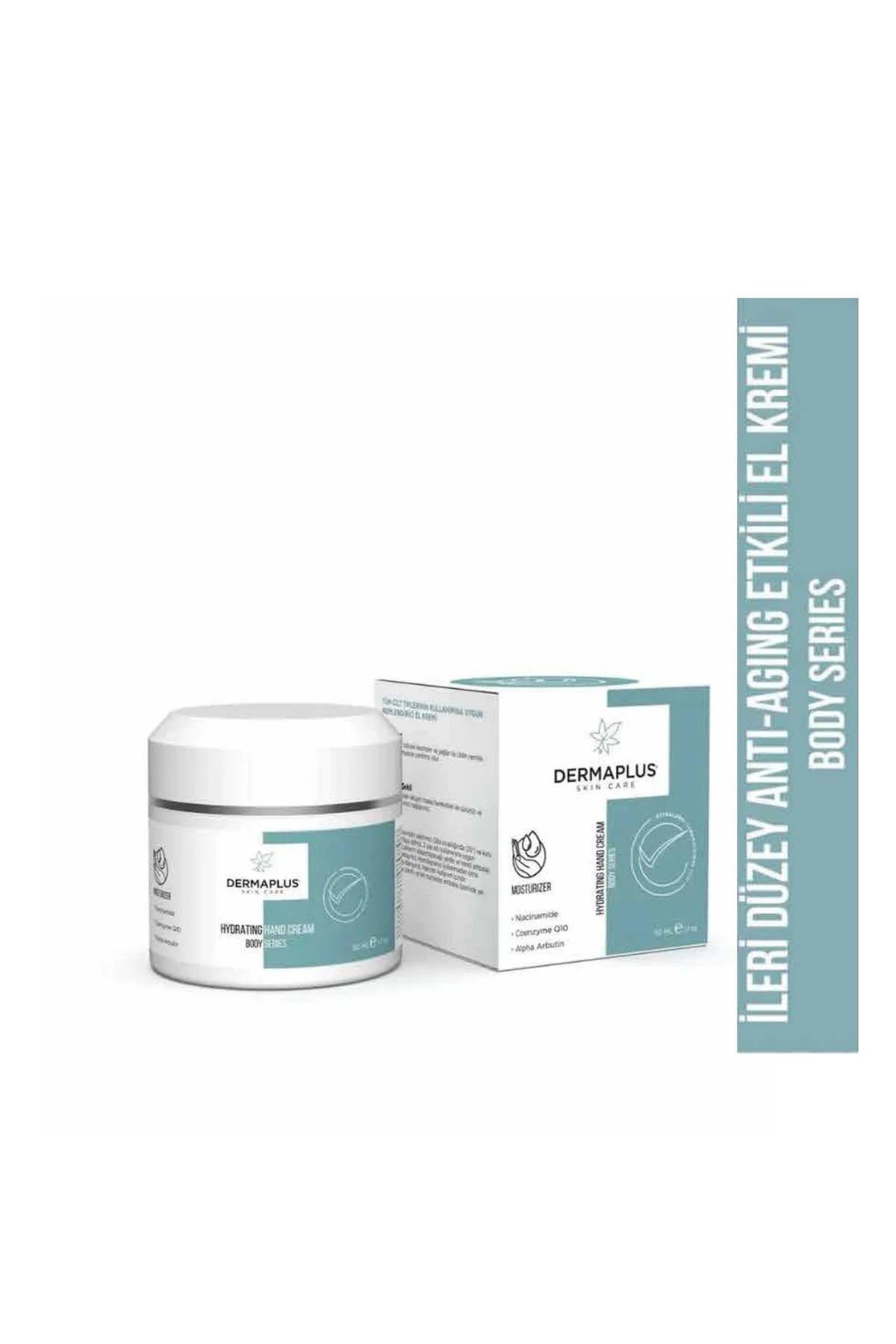 HYDRATING HAND CREAM