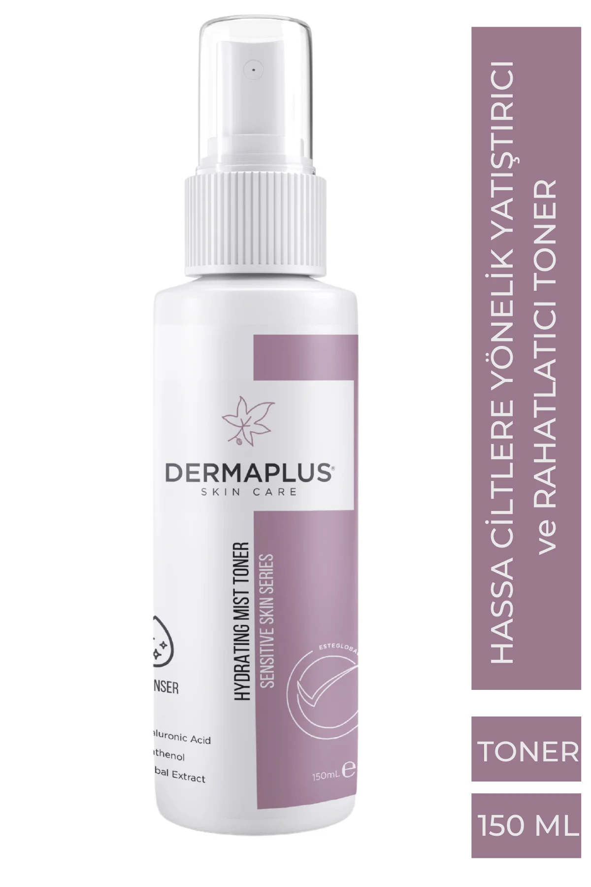 HYDRATING MIST TONER