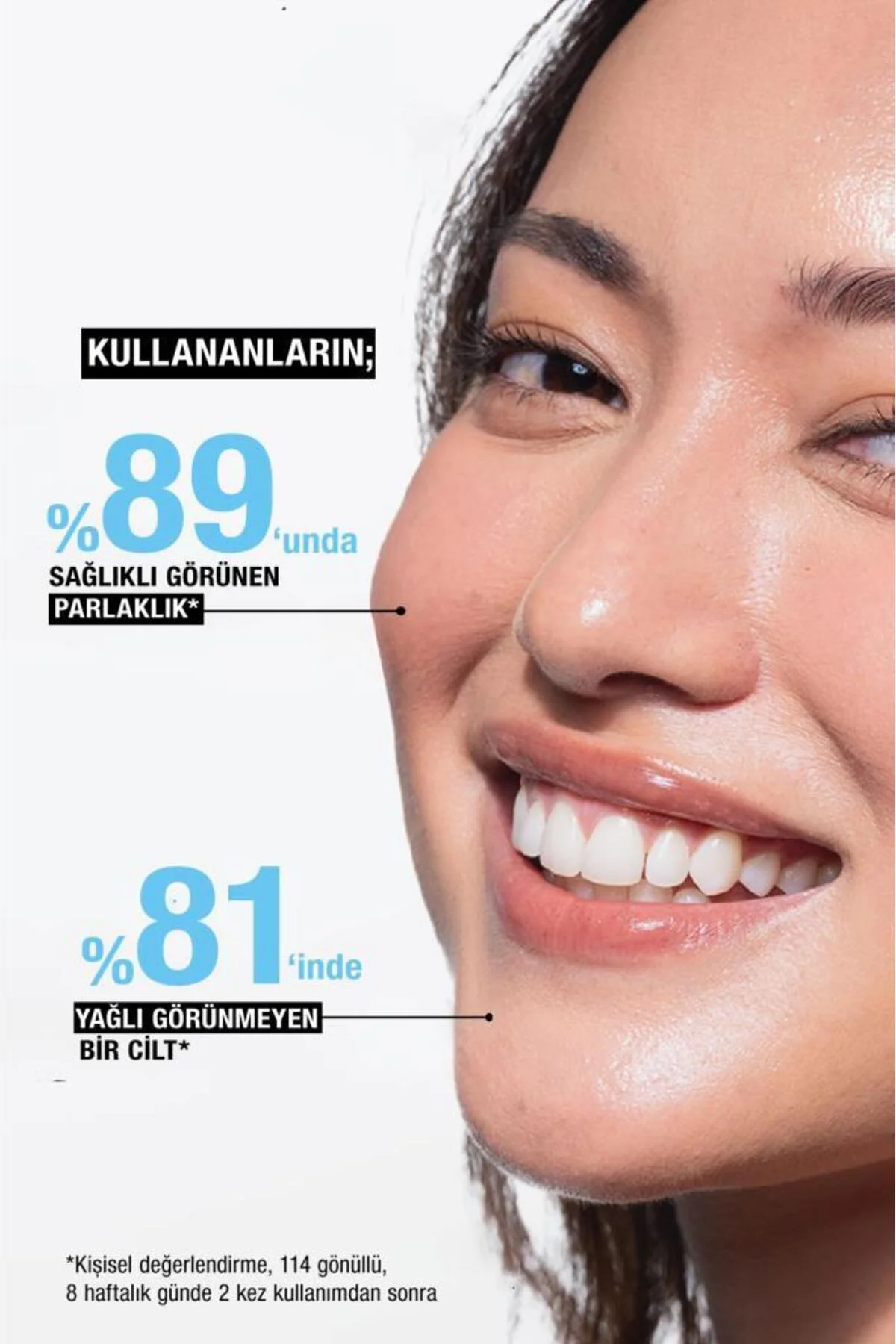 Hydro Boost %10 Niacinamid Serum 30 ml Hydro Boost %10 Niacinamid Serum 30 ml - Görsel 7