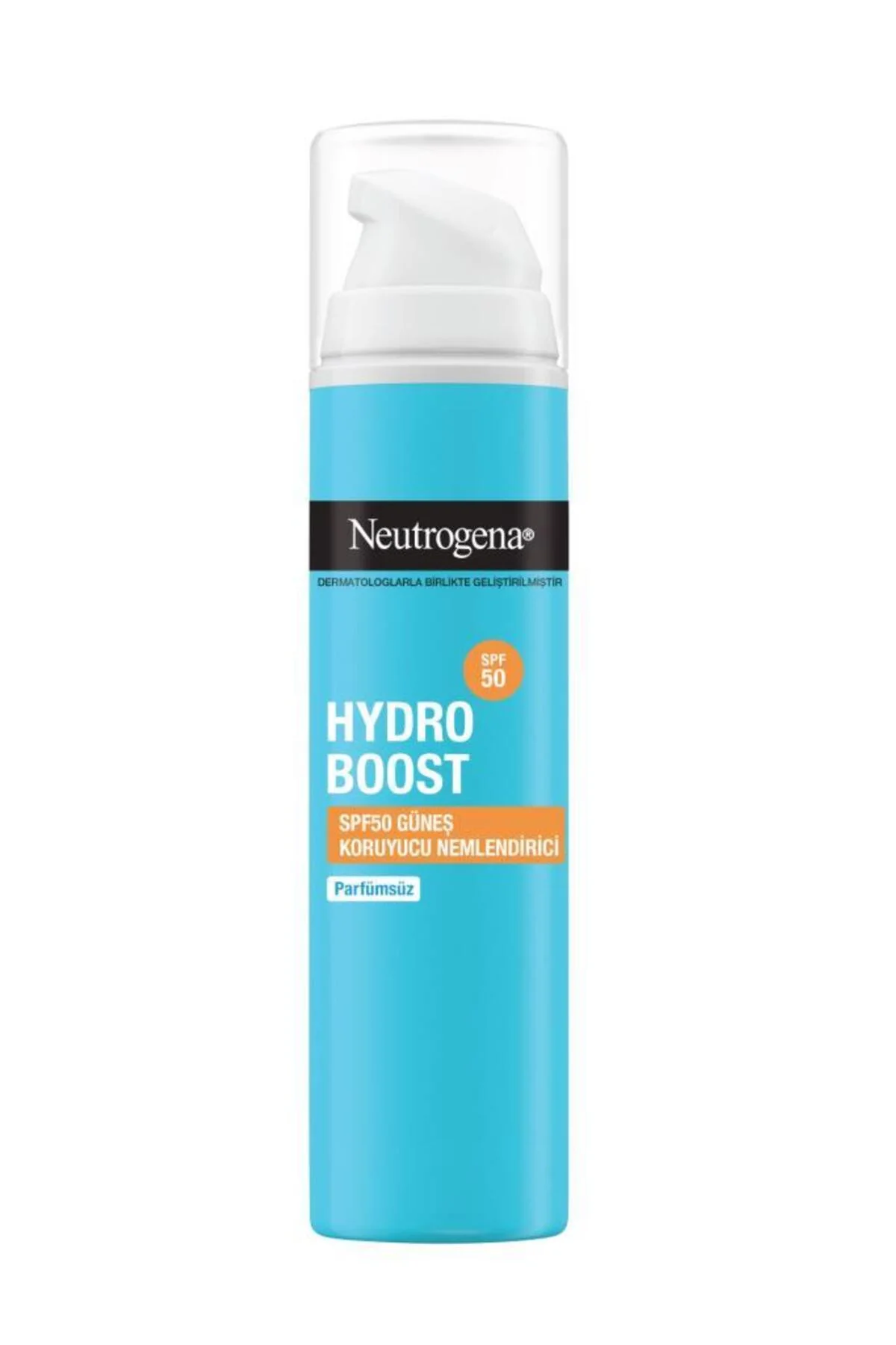 Hydro Boost SPF50 Güneş Koruyucu Nemlendirici 50 ml - Görsel 2