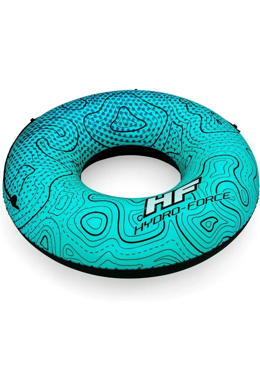 Hydro-, Breeze Rider River Simit Yeşil Renk, 106x106x27 1185222 Hydro-, Breeze Rider River Simit Yeşil Renk, 106x106x27 1185222