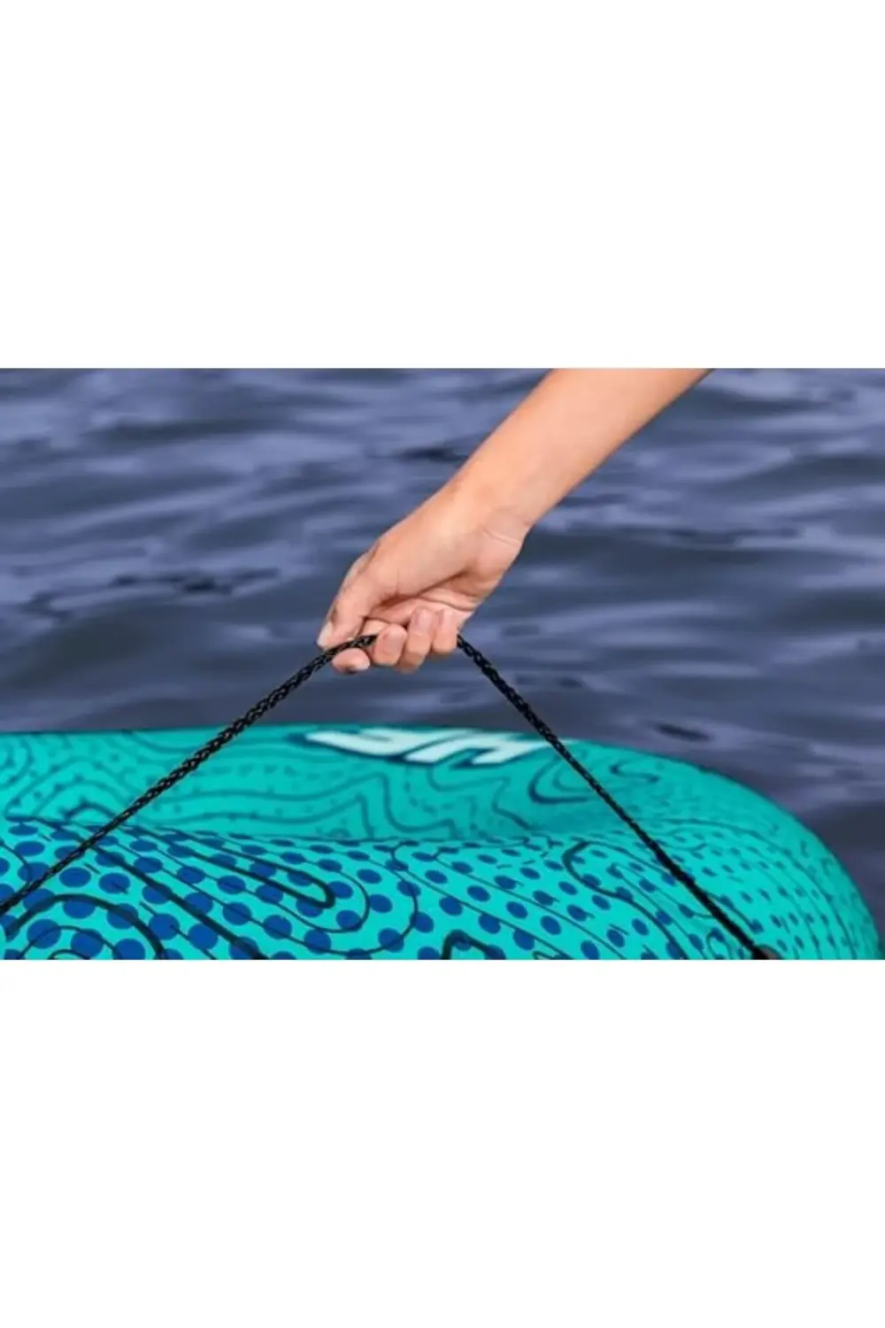 Hydro-, Breeze Rider River Simit Yeşil Renk, 106x106x27 1185222 Hydro-, Breeze Rider River Simit Yeşil Renk, 106x106x27 1185222