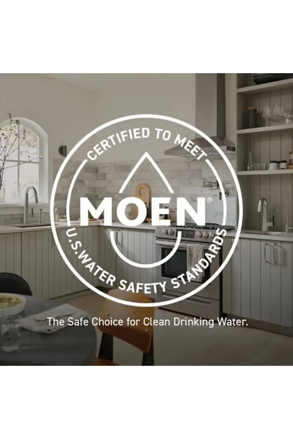 Hydro Energetix Akdeniz Bronz Tek Fonksiyonlu El Duş Başlığı, 200