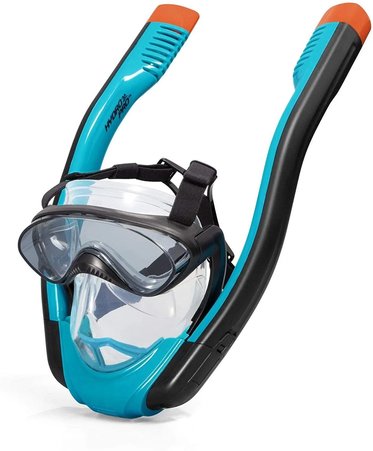 Hydro Pro SeaClear Flowtech Şnorkel Large/XLarge