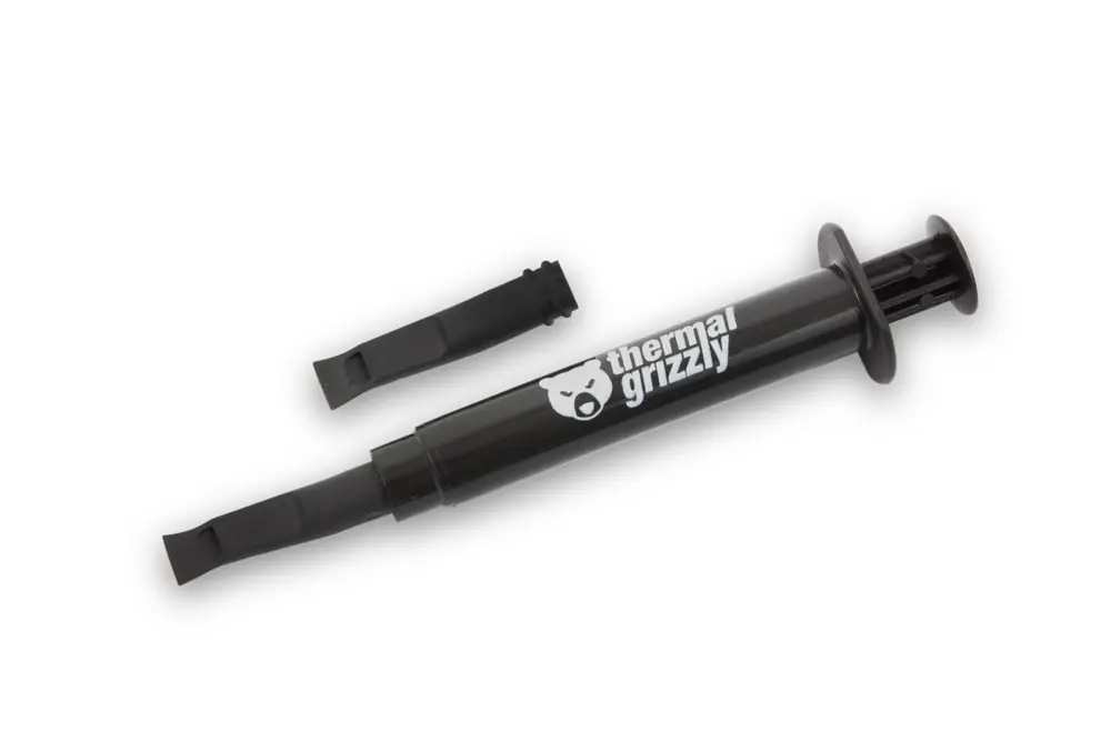 Hydronaut 7.8gr 11.8W-Yüksek Performanslı Termal Macun