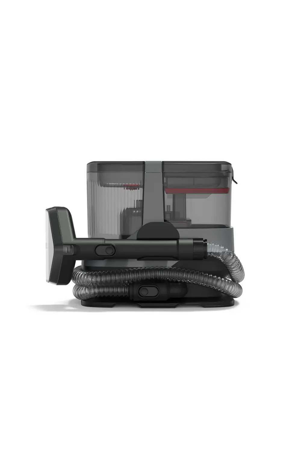 Arzum Hydrosteam Buharlı Temizleyici Ve Leke Çıkarıcı - Gri - Ar4351