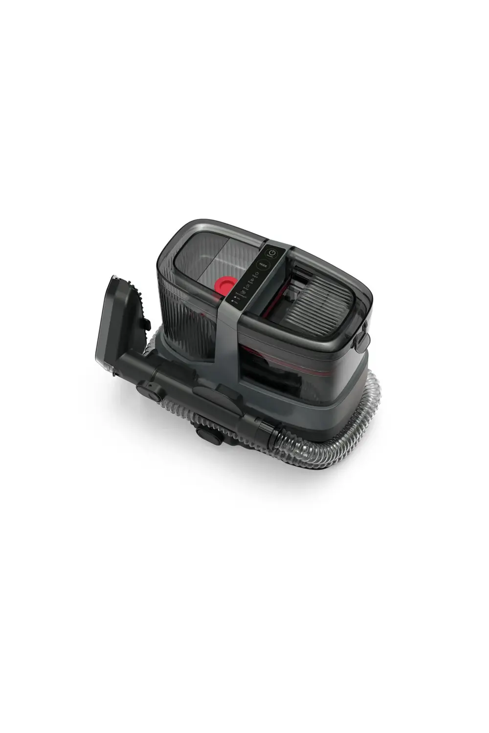 Arzum Hydrosteam Buharlı Temizleyici Ve Leke Çıkarıcı - Gri - Ar4351