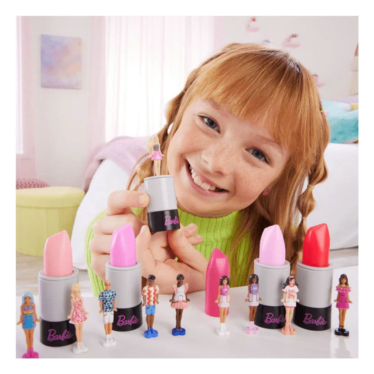 HYF19 Mini land Ana Bebekler Fiyatı, Yorumları ve Özellikleri
