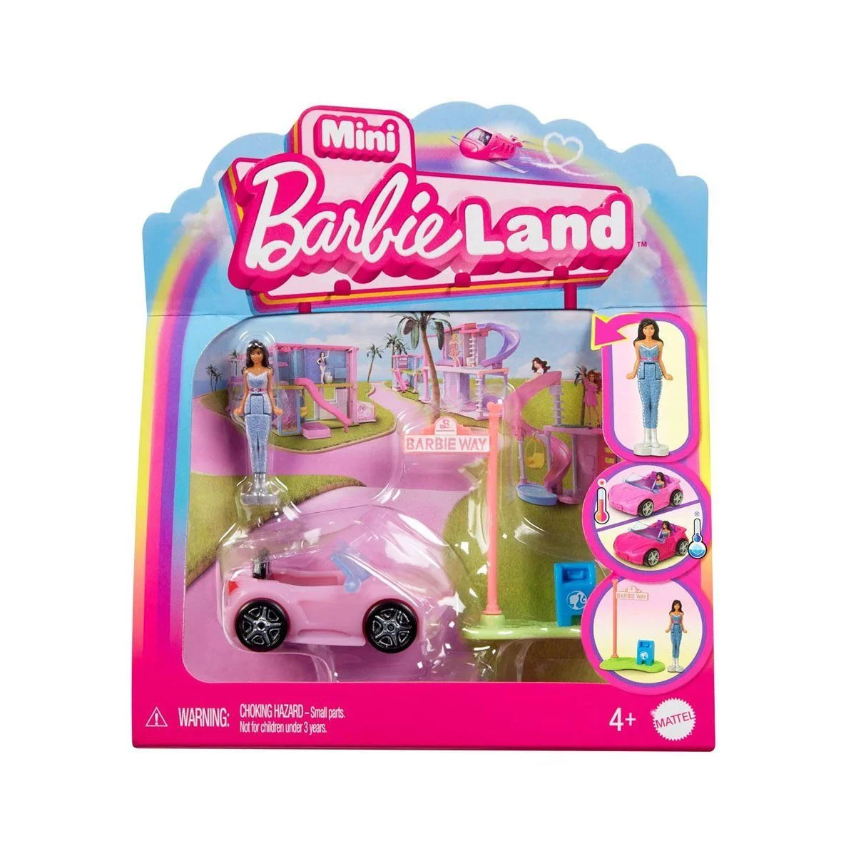 HYF38 Mini land Araçlar HYF38 Mini land Araçlar - Görsel 3