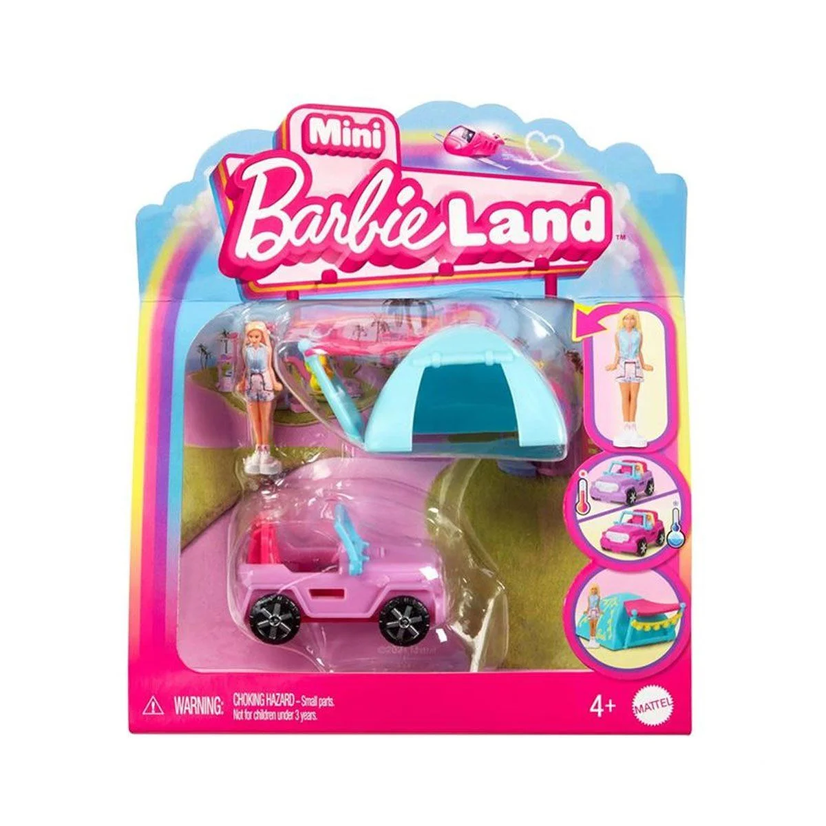 HYF38 Mini land Araçlar HYF38 Mini land Araçlar - Görsel 4