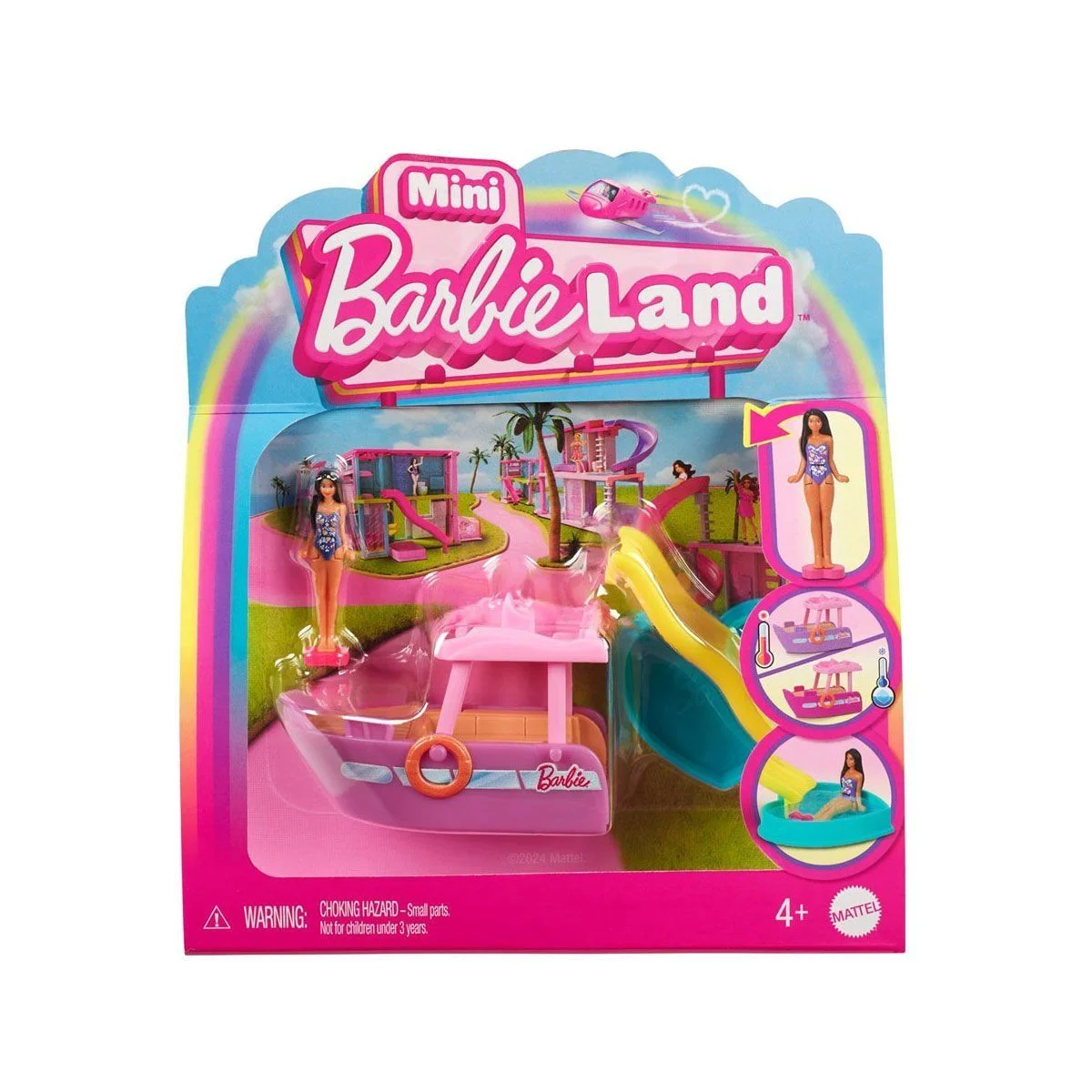 HYF38 Mini land Araçlar HYF38 Mini land Araçlar - Görsel 2
