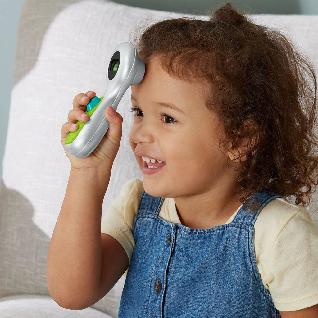 HYH26 Fisher-Price Doktor Seti HYH26 Fisher-Price Doktor Seti