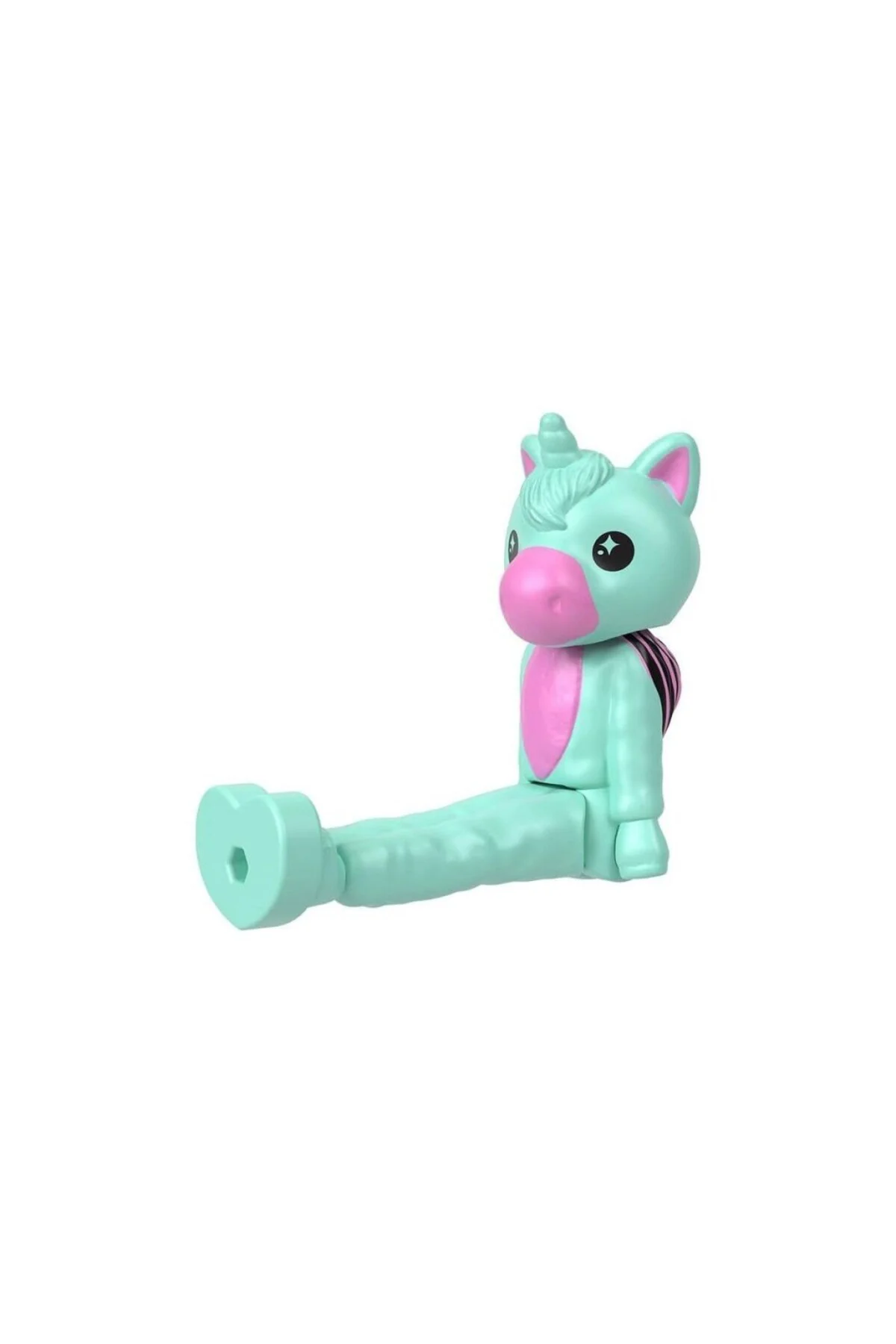 HYM25 NessiWorld land Cutie Reveal Bebekler