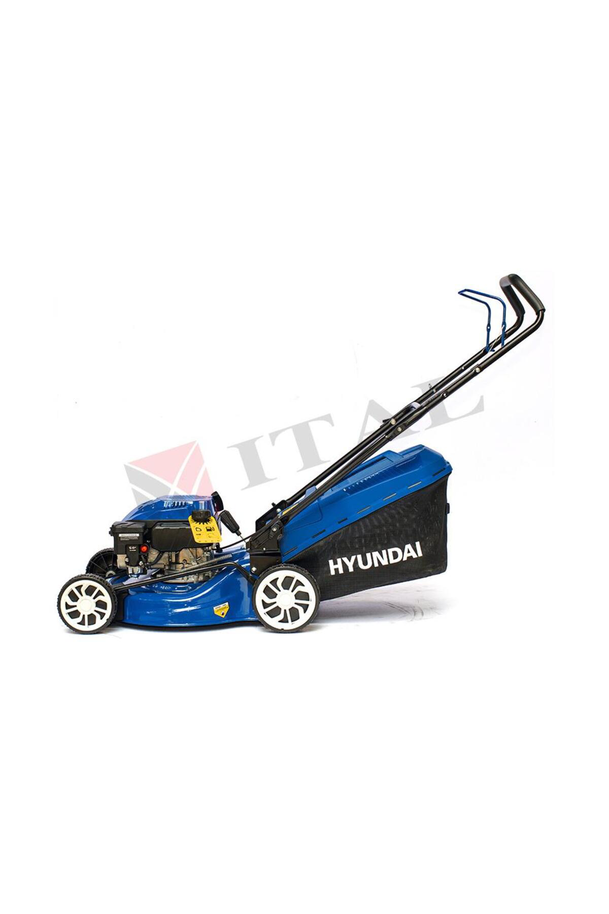 HYM461P Benzinli Çim Biçme 46 cm 144cc İtmeli