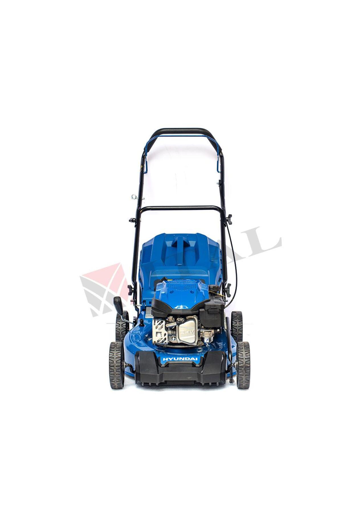 HYM461P Benzinli Çim Biçme 46 cm 144cc İtmeli