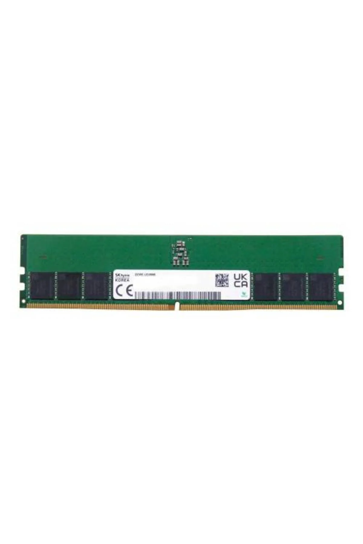 HYNIX 32GB DDR5 5600Mhz CL40 Pc Ram HMCG88AGBUA084N