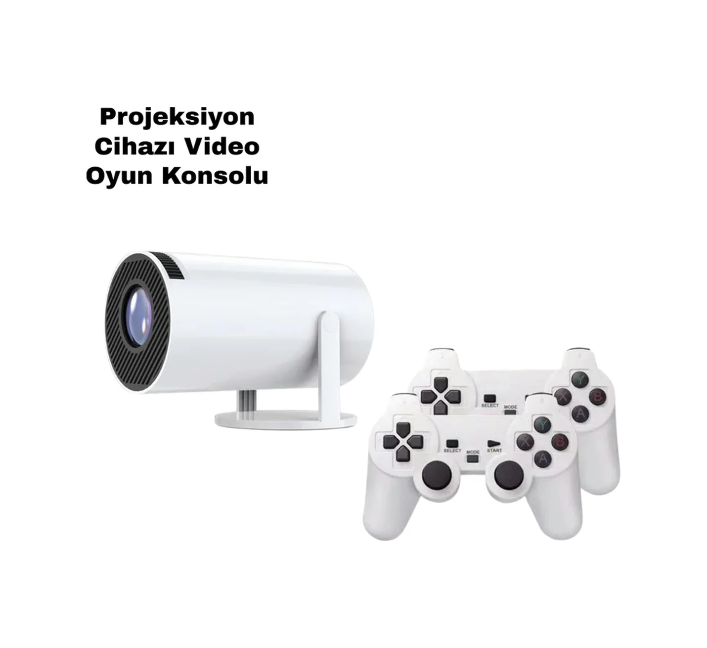 Hyoyun300 Projeksiyon
