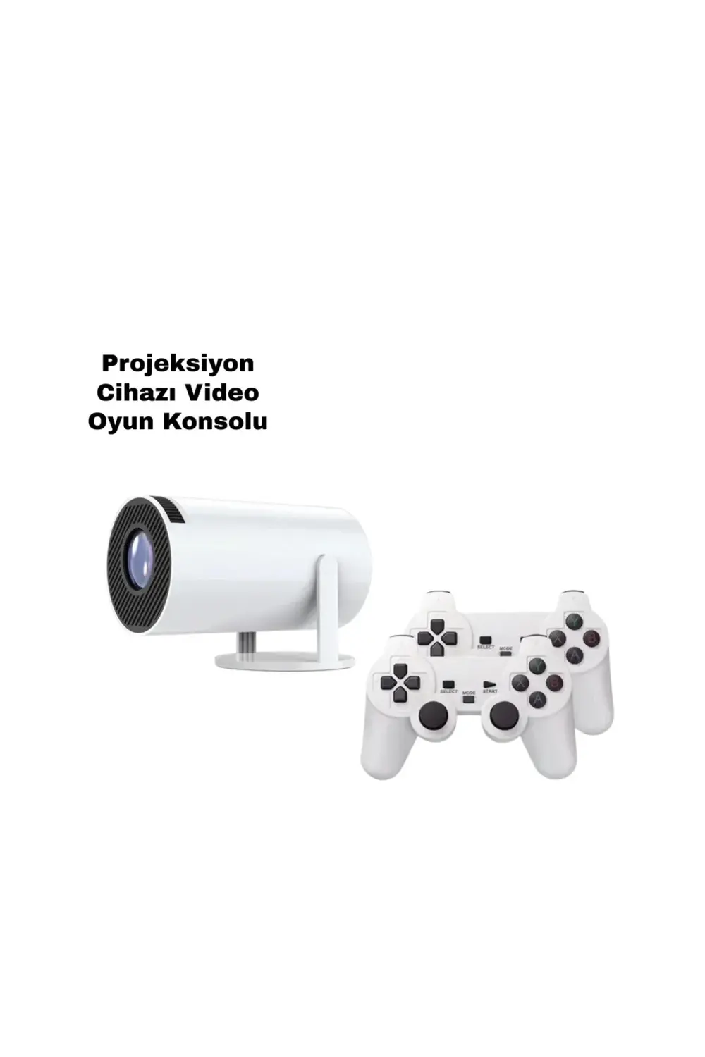 Hyoyun300 Projeksiyon
