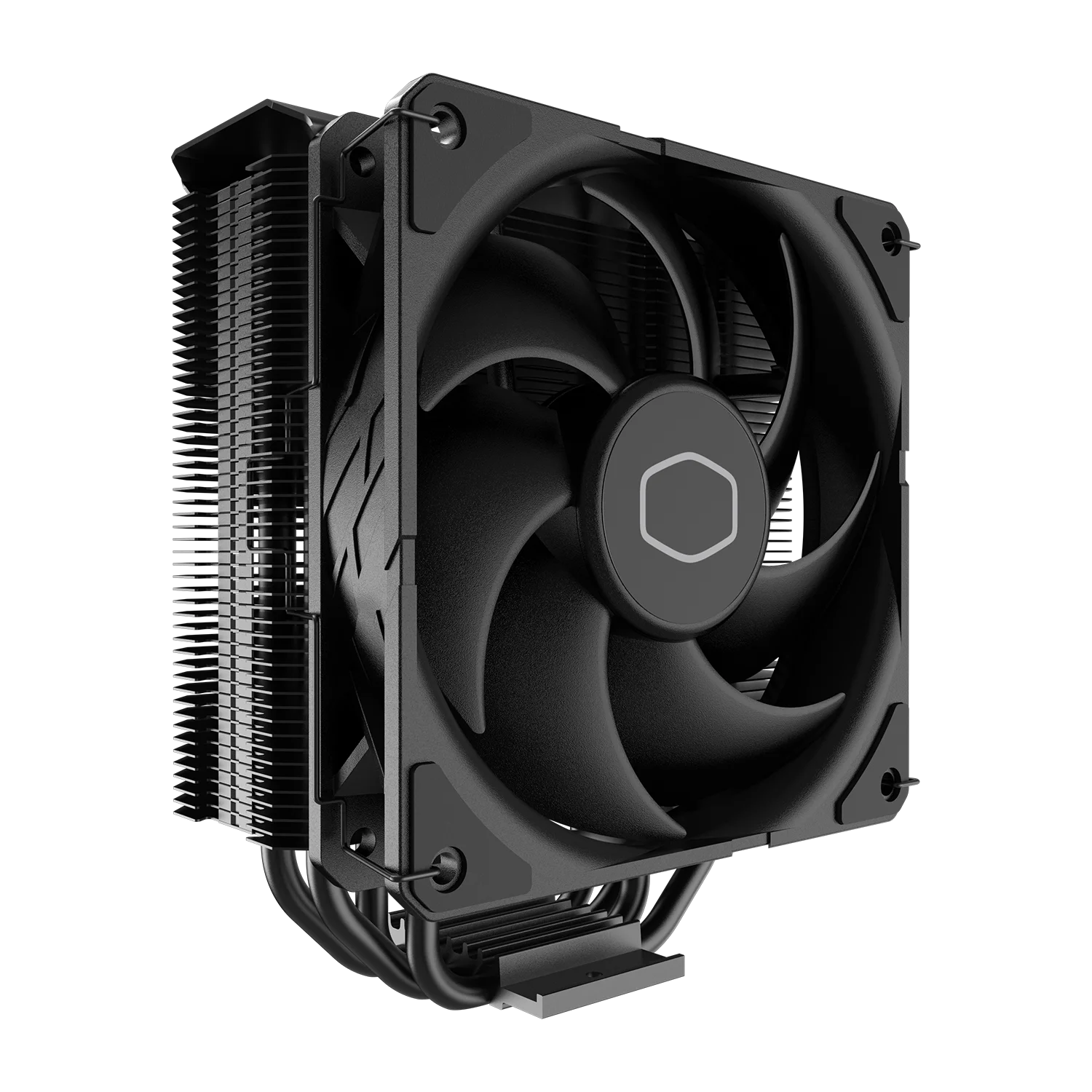 Hyper 212 3DHP Black 1x120mm Intel 1851/AM5 Uyumlu CPU Soğutucusu Fiyatı, Yorumları ve Özellikleri