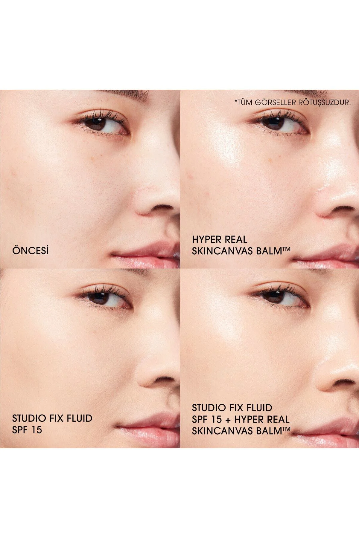 Hyper Real™ Nemlendirici Balm 50ml - 773602639977