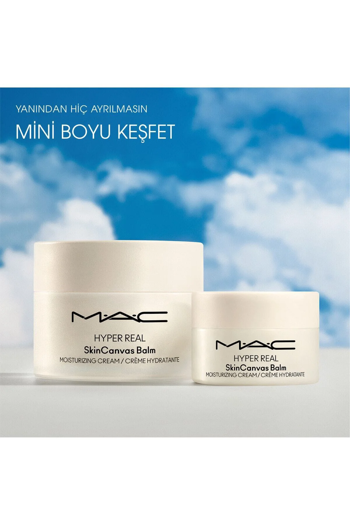 Hyper Real™ Nemlendirici Balm 50ml - 773602639977