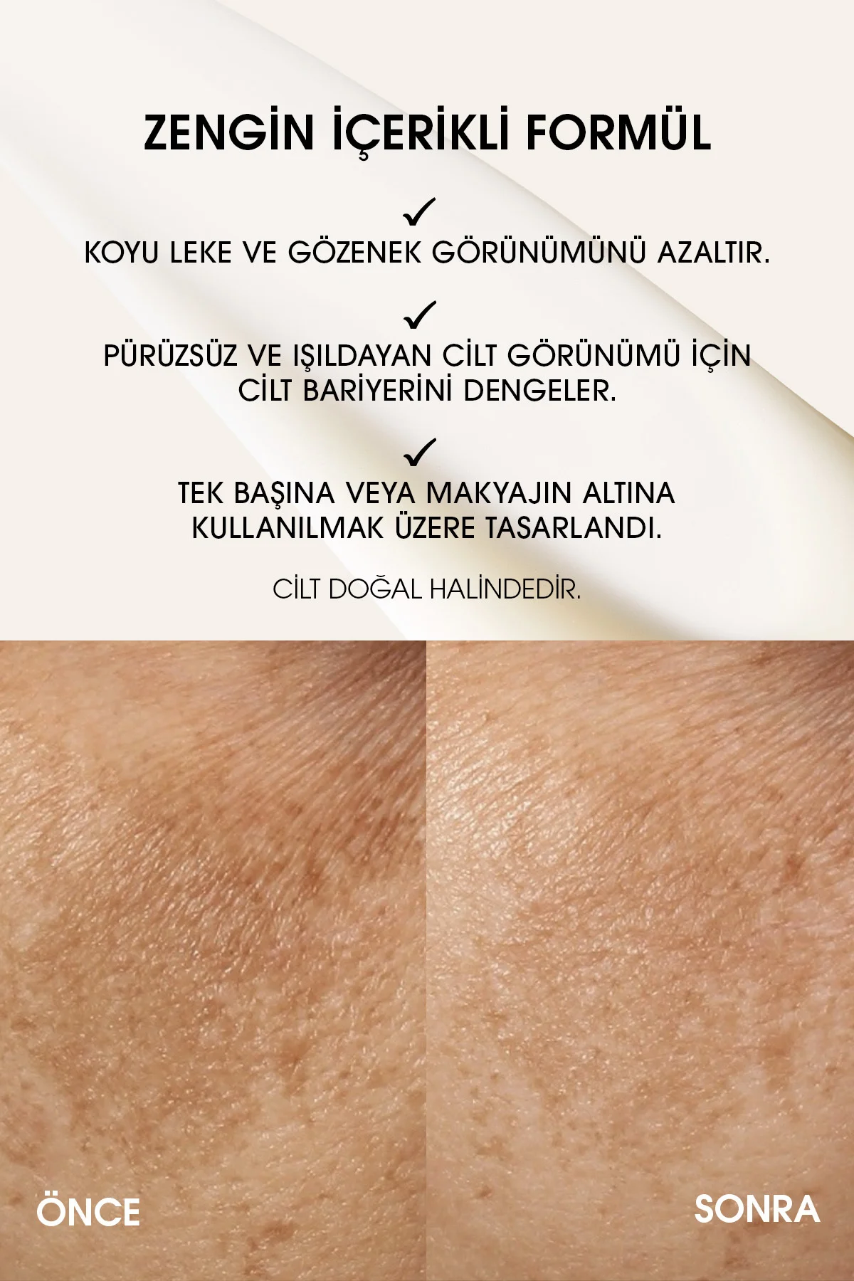 HYPER REAL SERUMIZER™ NEMLENDİRİCİ SERUM - 50ml -773602705535