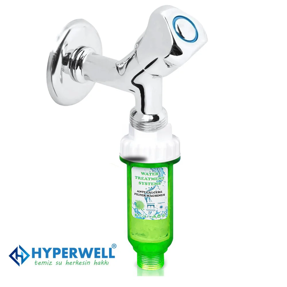 Hyperwell Çamaşır ve Bulaşık Makinesi İçin Kireç Önleyici Filtre Hyperwell Çamaşır ve Bulaşık Makinesi İçin Kireç Önleyici Filtre