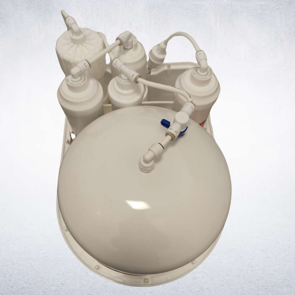 Hyperwell Eko Serisi 5 Filtreli 5 Aşamalı Su Arıtma Cihazı