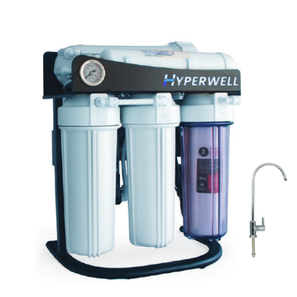 Hyperwell Günde 1 Ton Direkt Akışlı Cafe Restoranlar İçin Su Arıt Hyperwell Günde 1 Ton Direkt Akışlı Cafe Restoranlar İçin Su Arıt