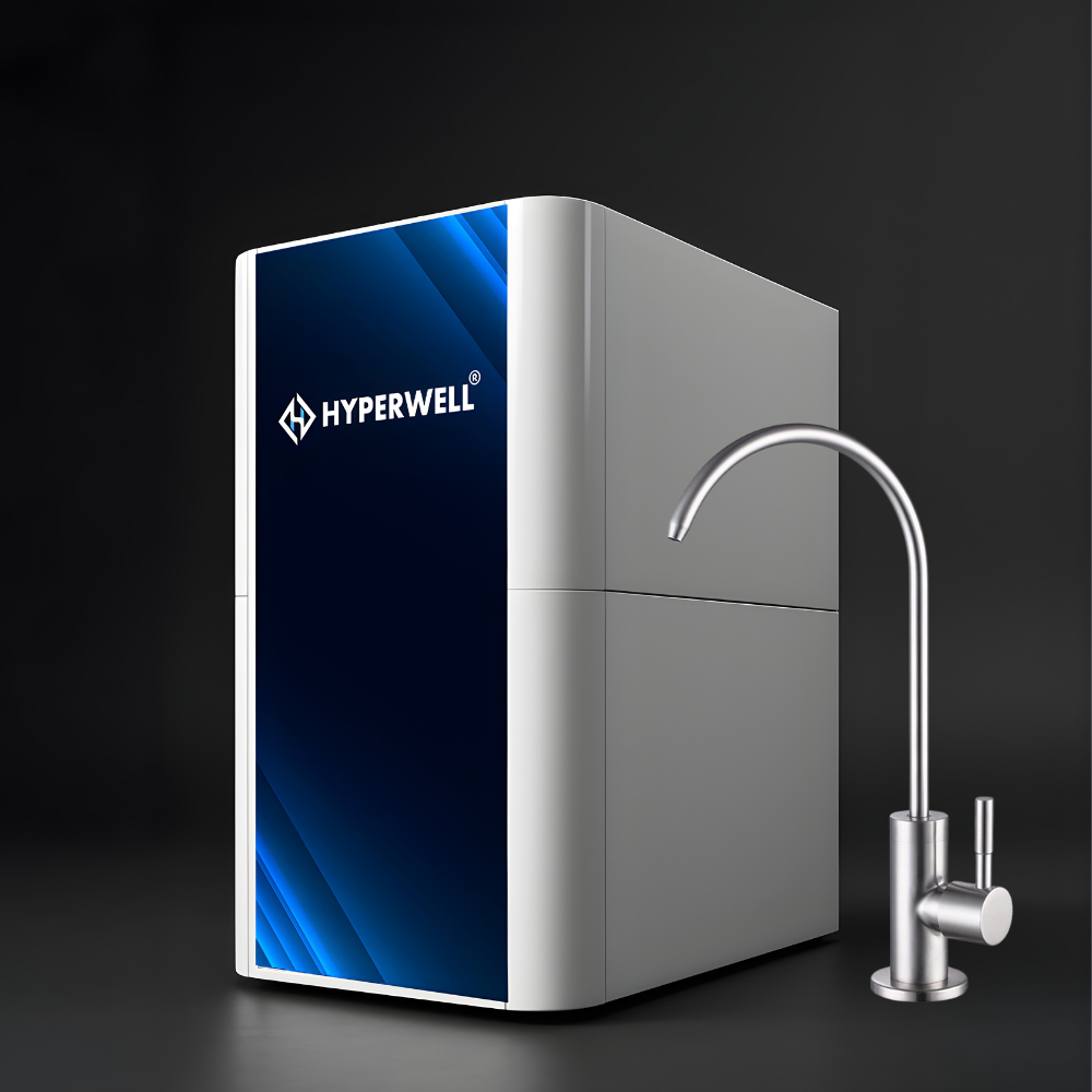 Hyperwell Naturel Premium 13 Aşamalı Su Arıtma Cihazı