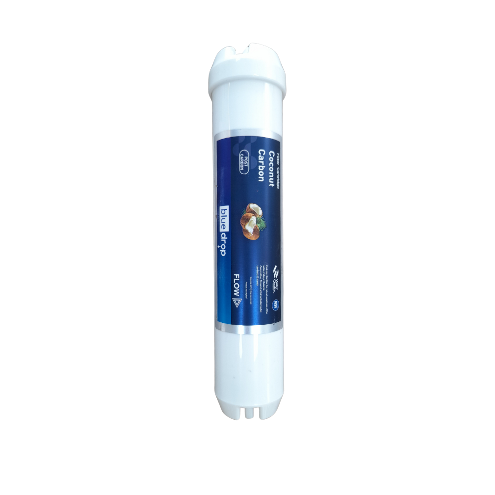 Hyperwell Post Karbon Tatlandırıcı Filtre - Tüm Cihazlar İçin Uyu