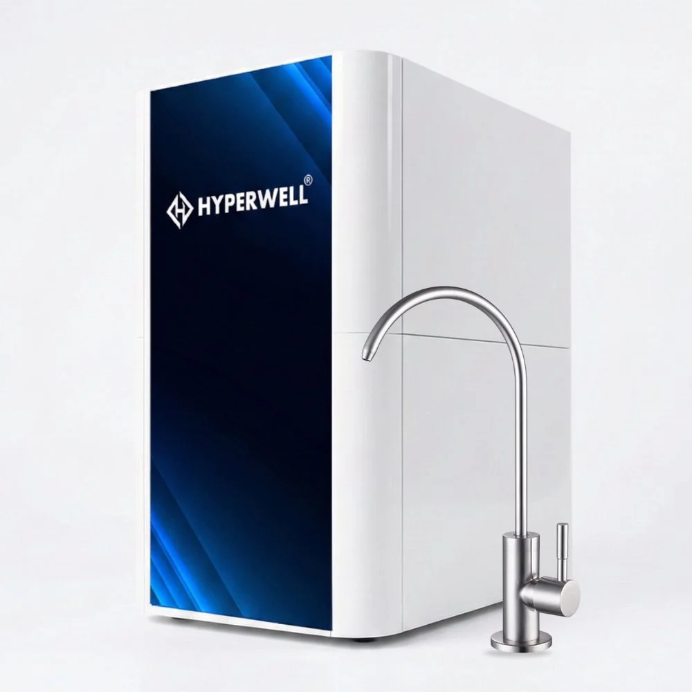 Hyperwell Premium Alkali ve Mineralli En iyi Su Arıtma Cihazı Hyperwell Premium Alkali ve Mineralli En iyi Su Arıtma Cihazı