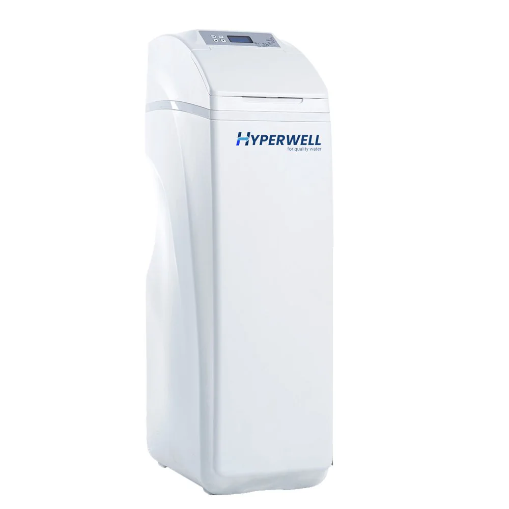 Hyperwell Pro Softener - Daire Girişi Su Yumuşatma Cihazı Hyperwell Pro Softener - Daire Girişi Su Yumuşatma Cihazı