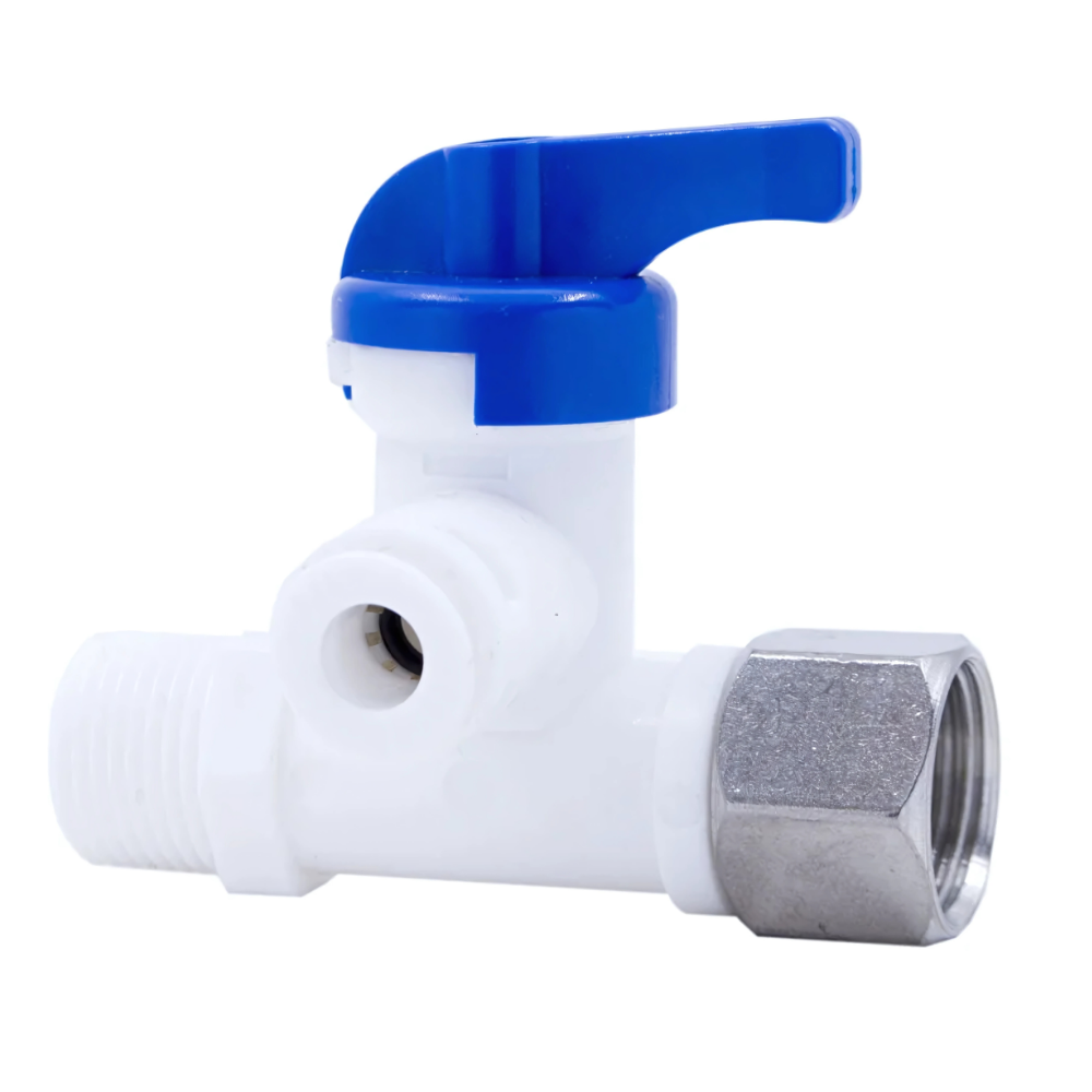 Hyperwell Su Arıtma Cihazı Akıllı Kombo 3/8’’ Hat Alma Aparatı