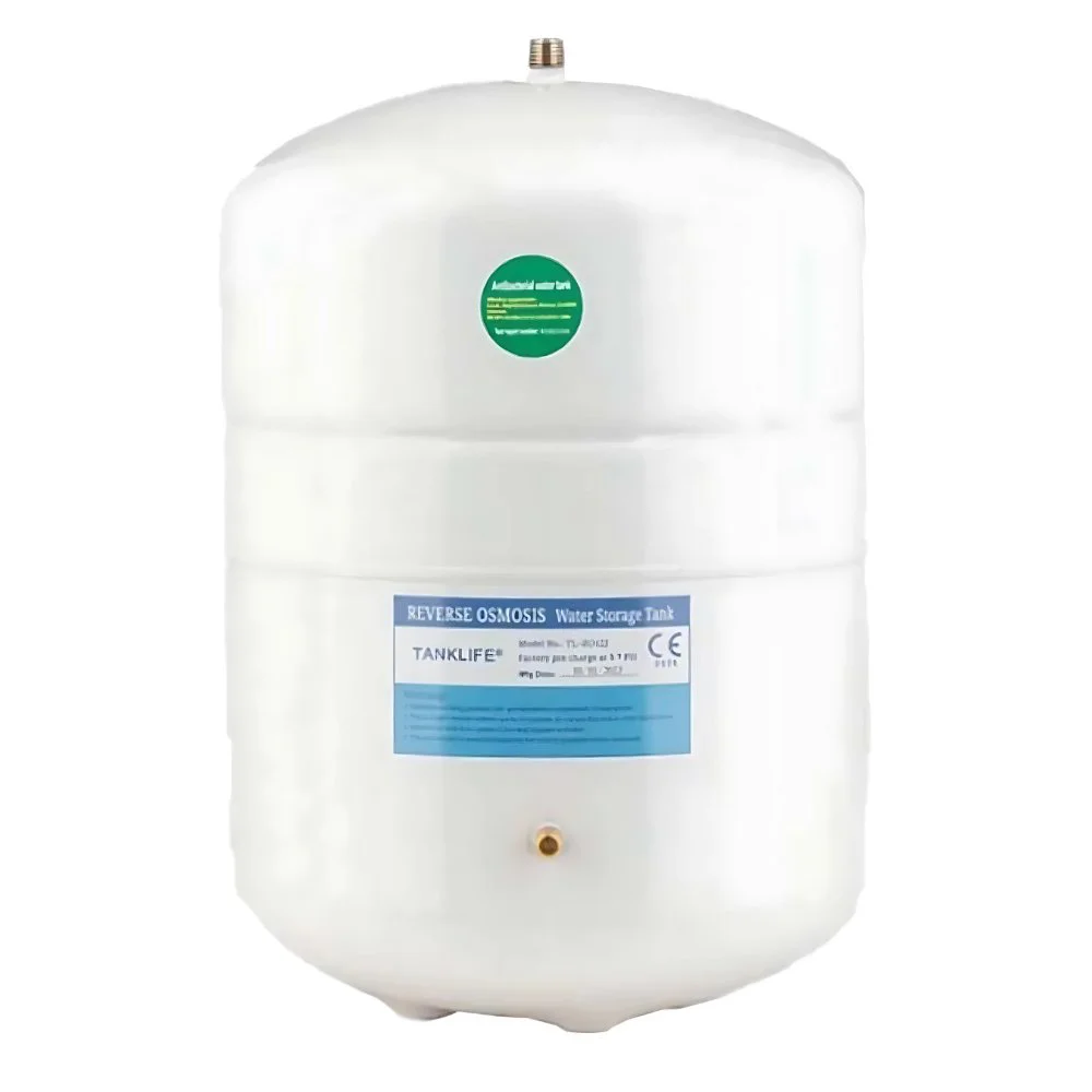 Hyperwell Tanklife 8 Litre Su Stoklama Tankı Hyperwell Tanklife 8 Litre Su Stoklama Tankı