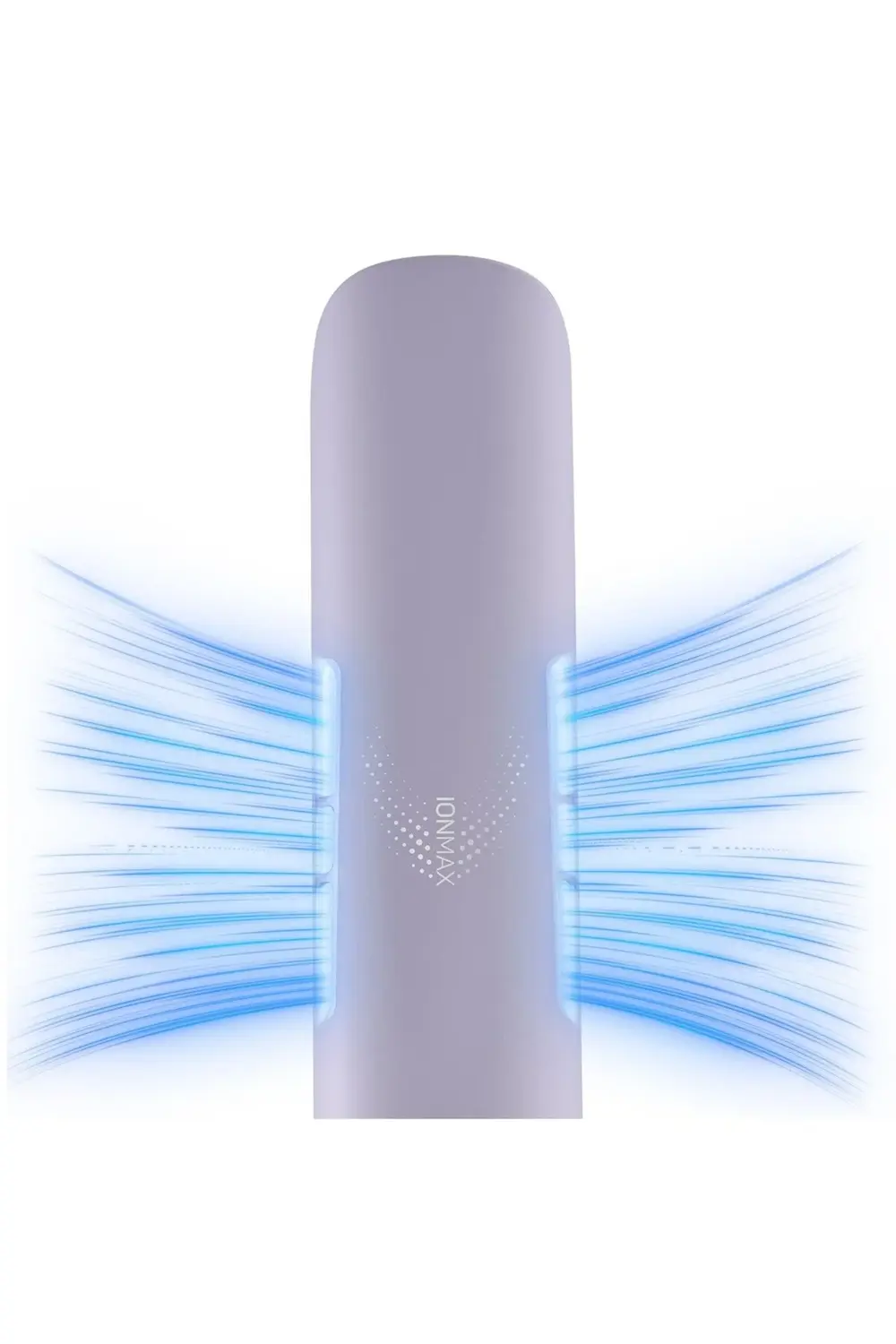 Hypnose Ionmax Saç Düzleştirici Lila - AR5102