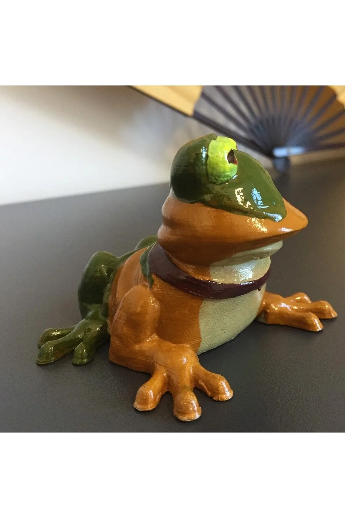 Hypnotoad Futurama Figür