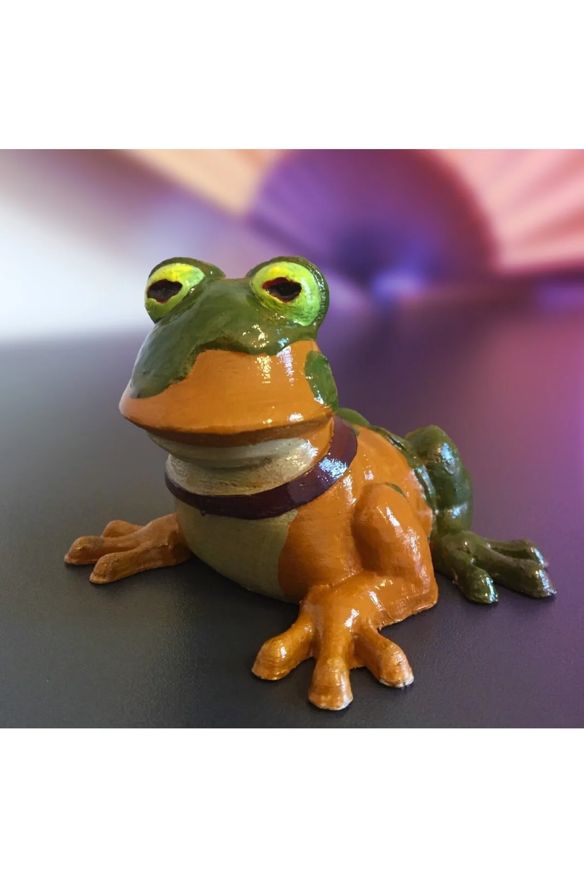 Hypnotoad Futurama Figür