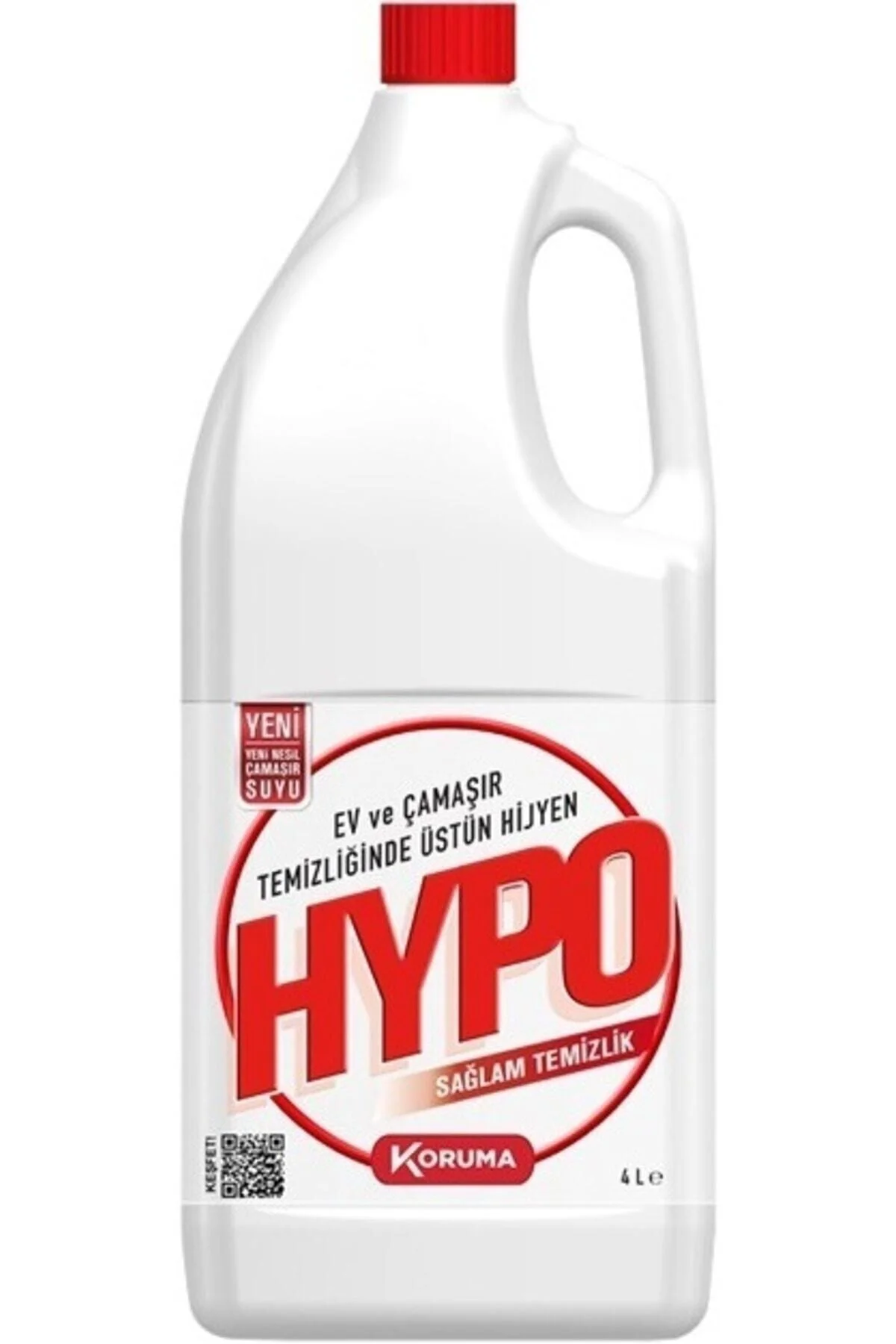 HYPOKoruma Hypo C.suyu Nor.4 Kg