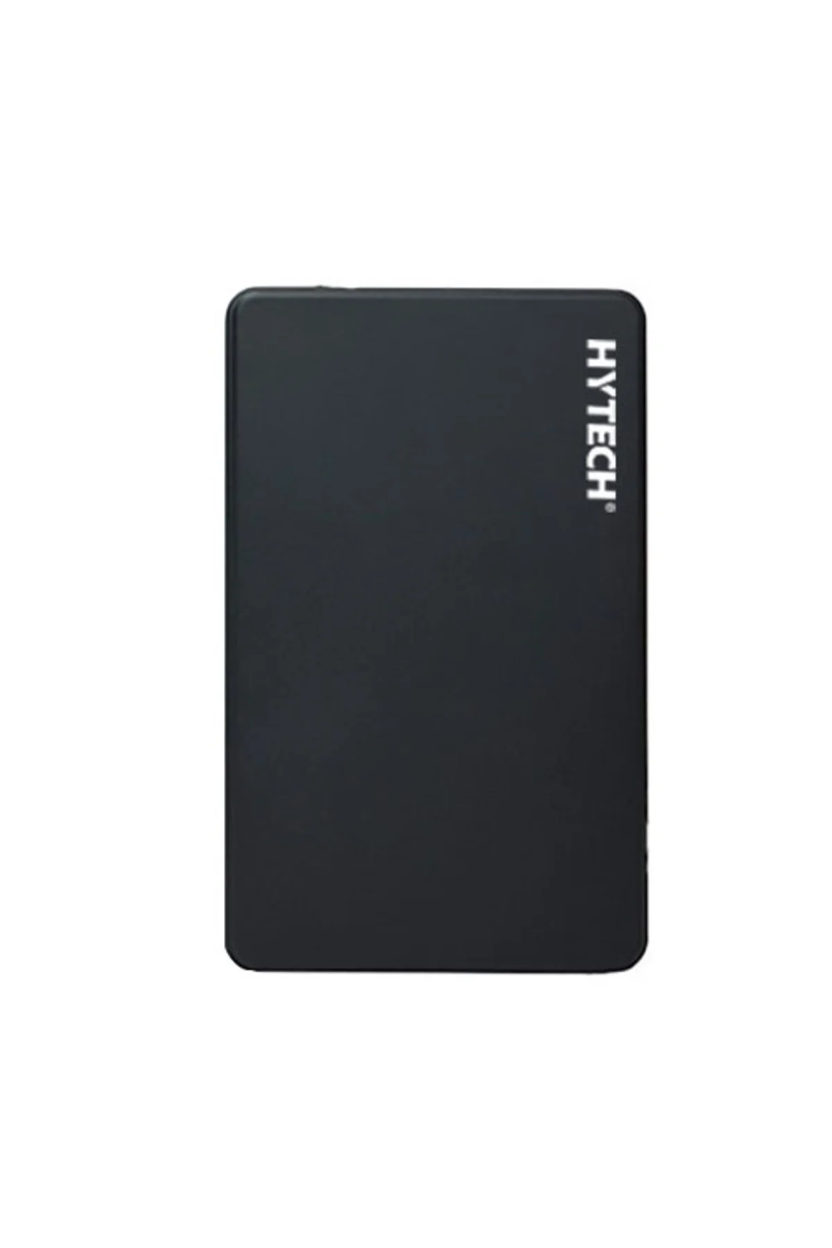 Hytech 2.5 HY-HDC21 Sata Usb 2.0 Harddisk Kutusu Siyah Hytech 2.5 HY-HDC21 Sata Usb 2.0 Harddisk Kutusu Siyah
