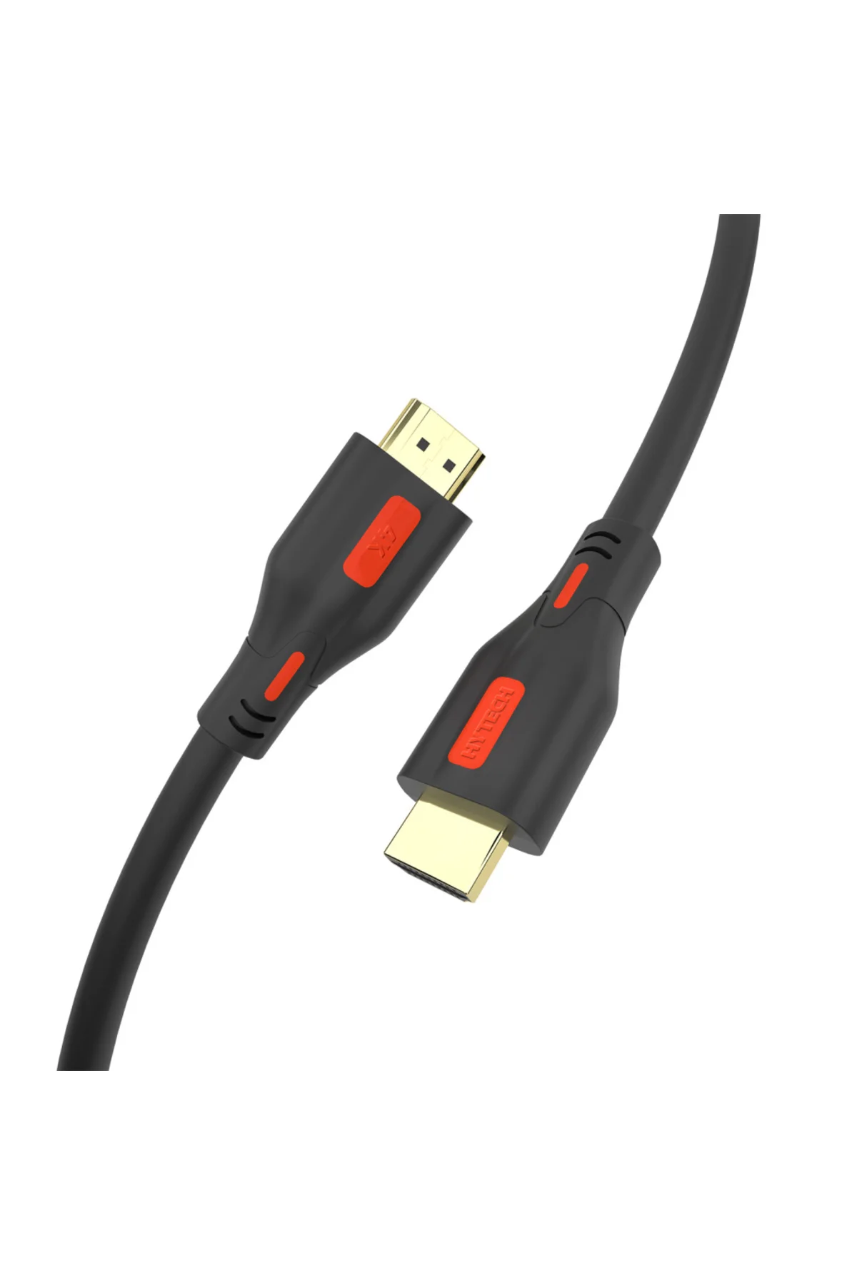 HYTECH HY-HDMI20, Full HD, HDMI v1,40, Kablo 20mt CCS OD7.0mm