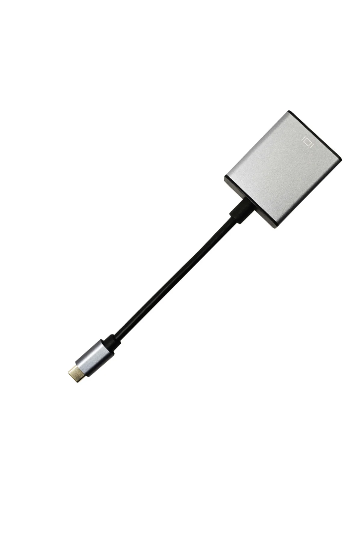 HYTECH HY-USBC10, Type-C TO HDMI 15cm Çevirici