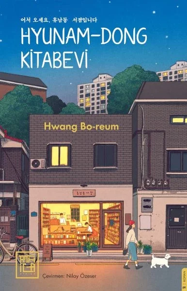 Hyunam-Dong Kitabevi Fiyatı, Yorumları ve Özellikleri