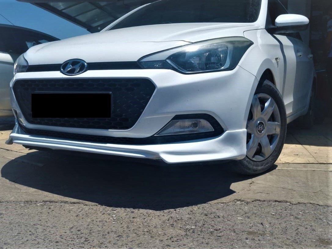 Hyunda İ20 Ön Tampon Eki Abt Model 2015-2019 Arası