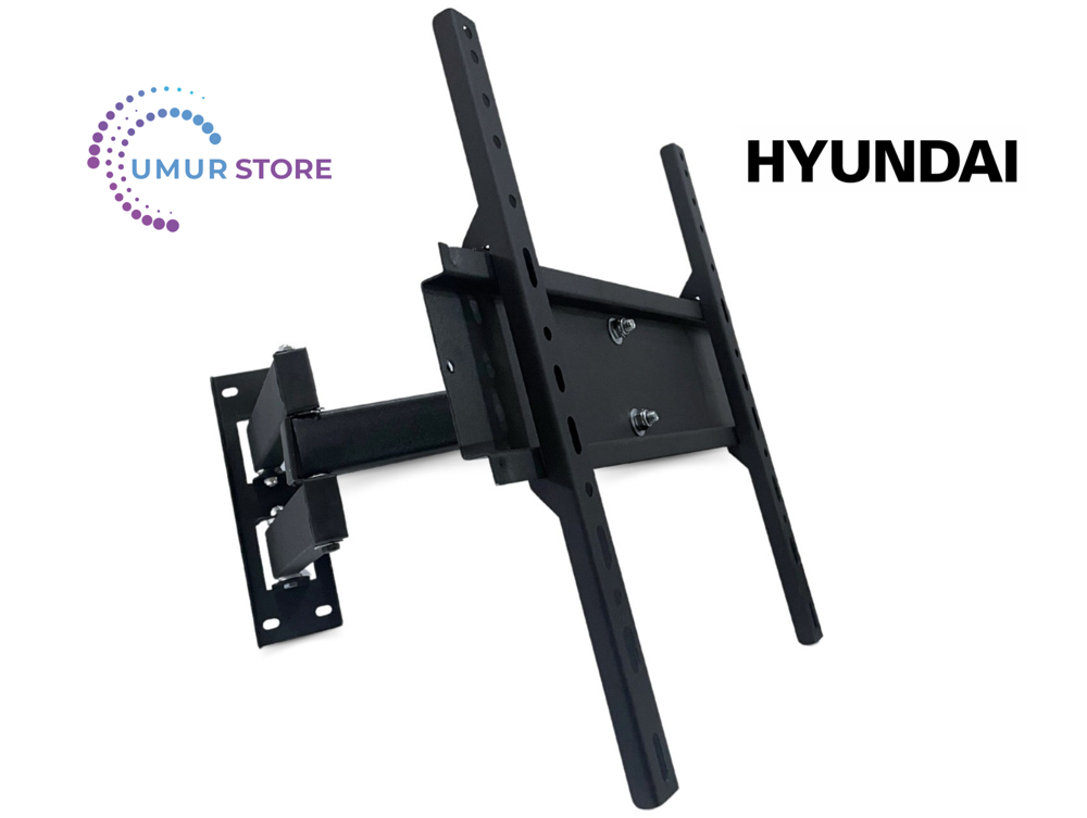 Hyundai 32hyn2000 32" inç 82 Ekran Hd Ready Lcd Led TV Çift Kollu