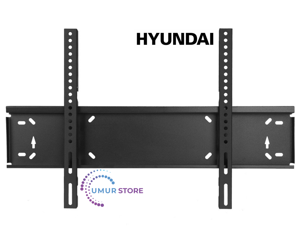 Hyundai 50HYN2205 50" 4K Ultra HD WebOS 40”- 85” inç Lcd Led Tv S